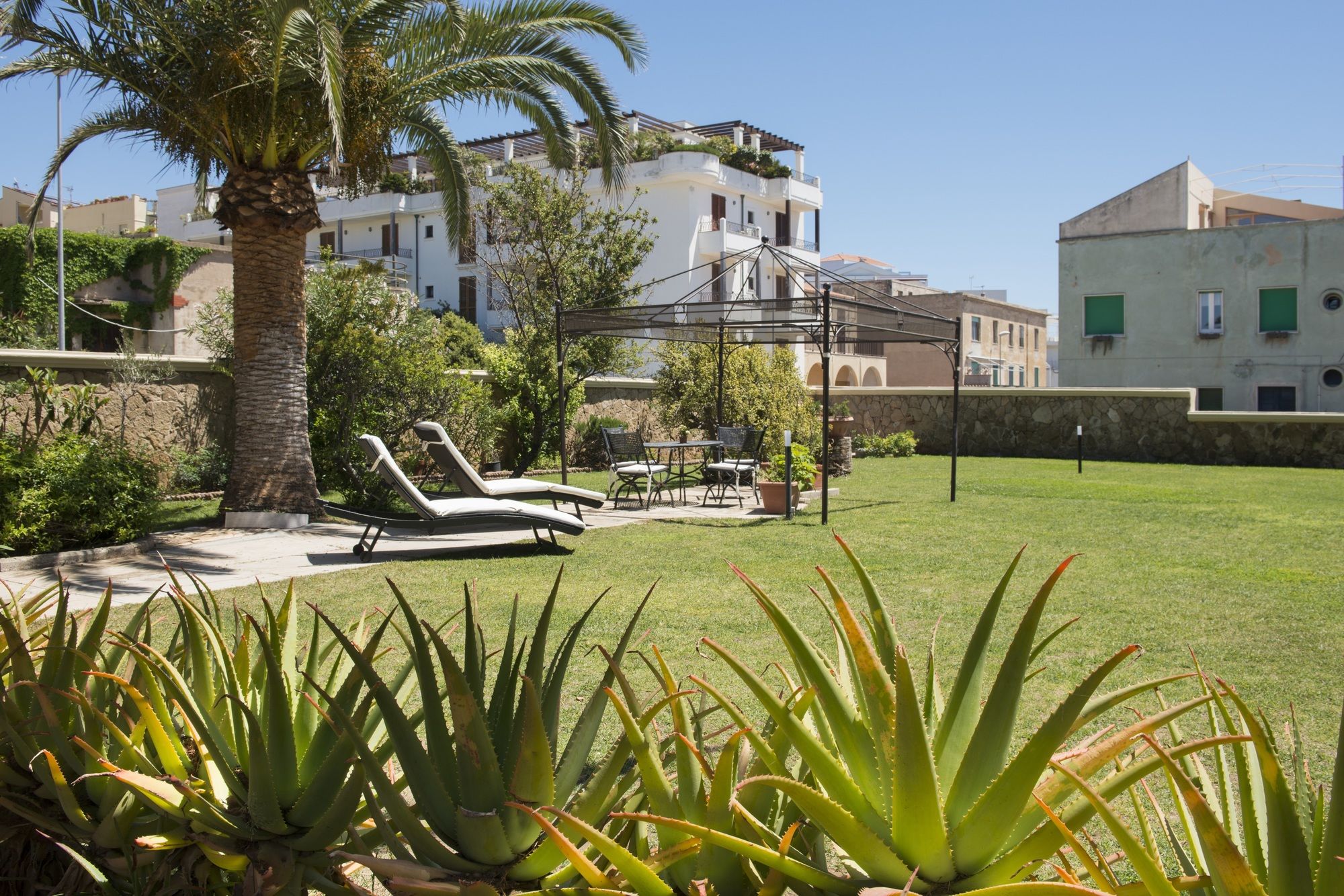 Фото Villa Mosca