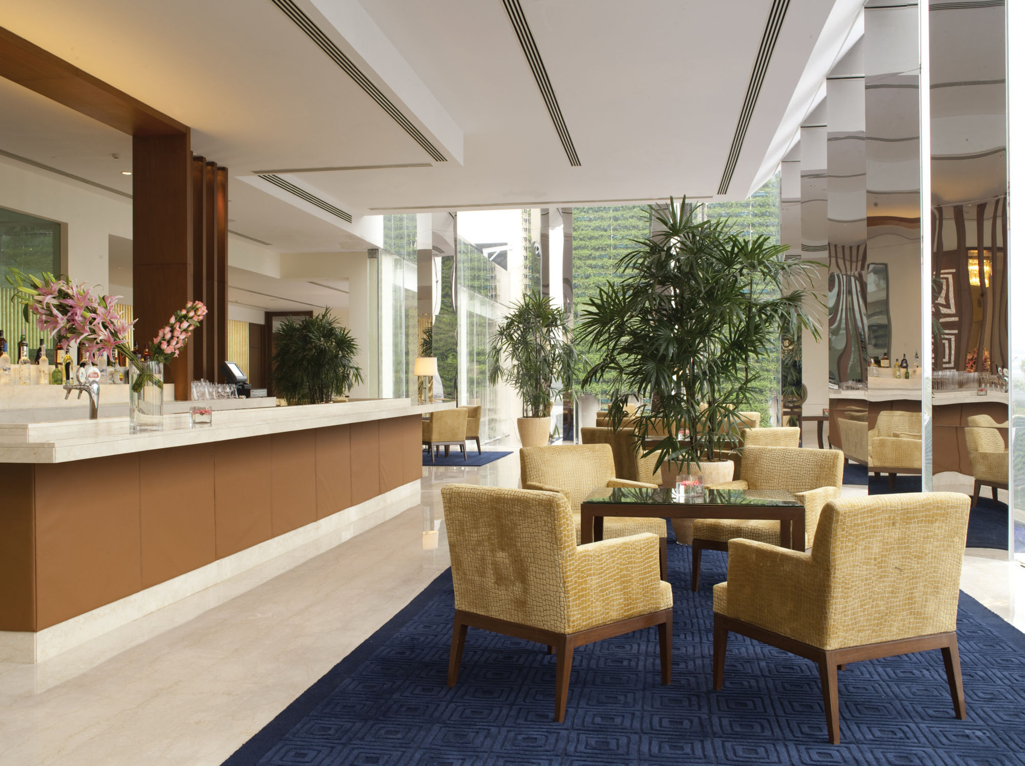Фото The Oberoi Gurgaon