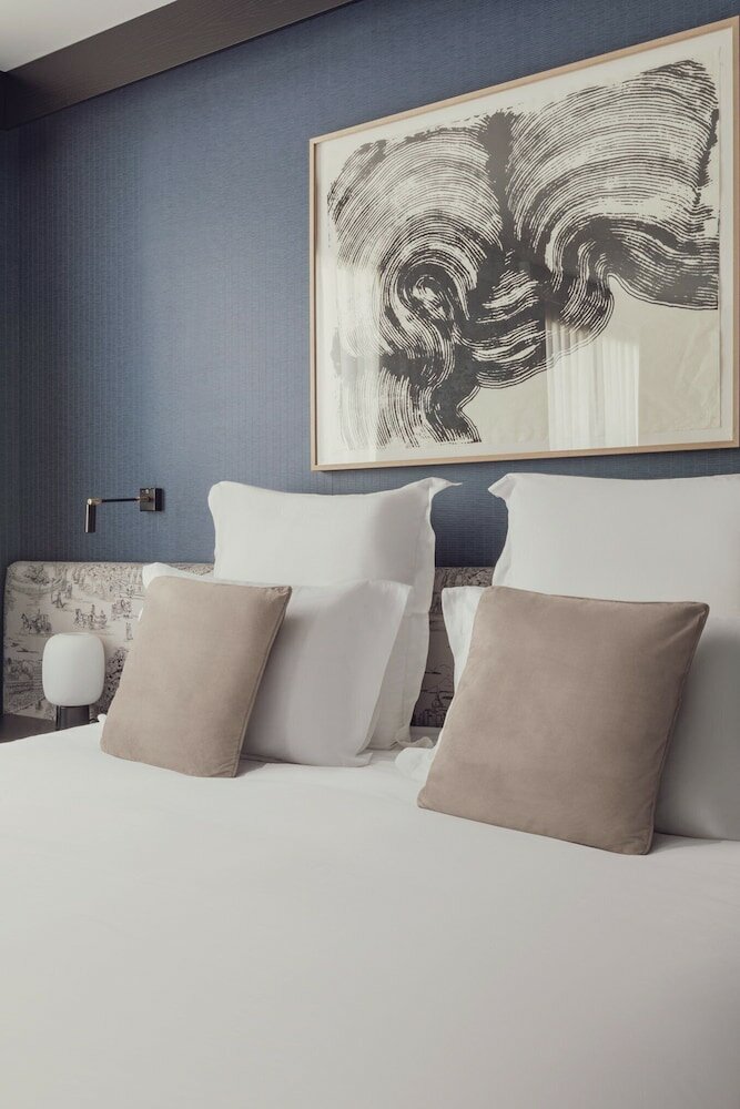 Фото The Pavilions Madrid