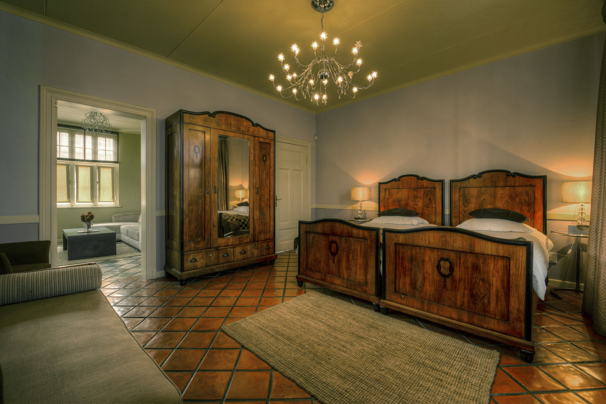 Фото отеля 3