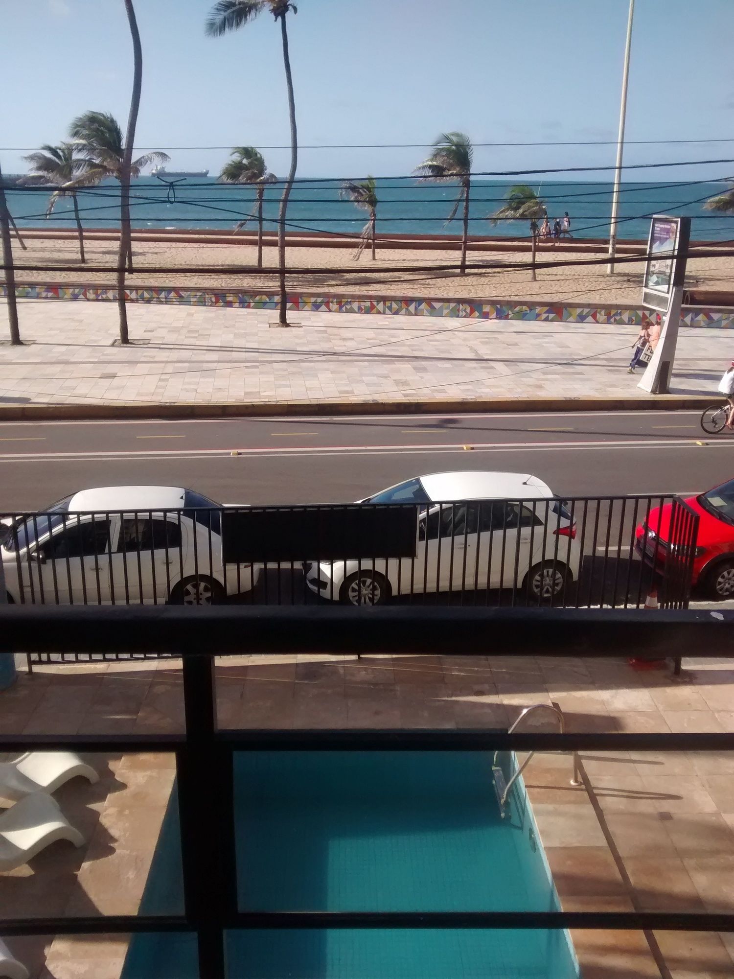 Фото Brisa da Praia Hotel