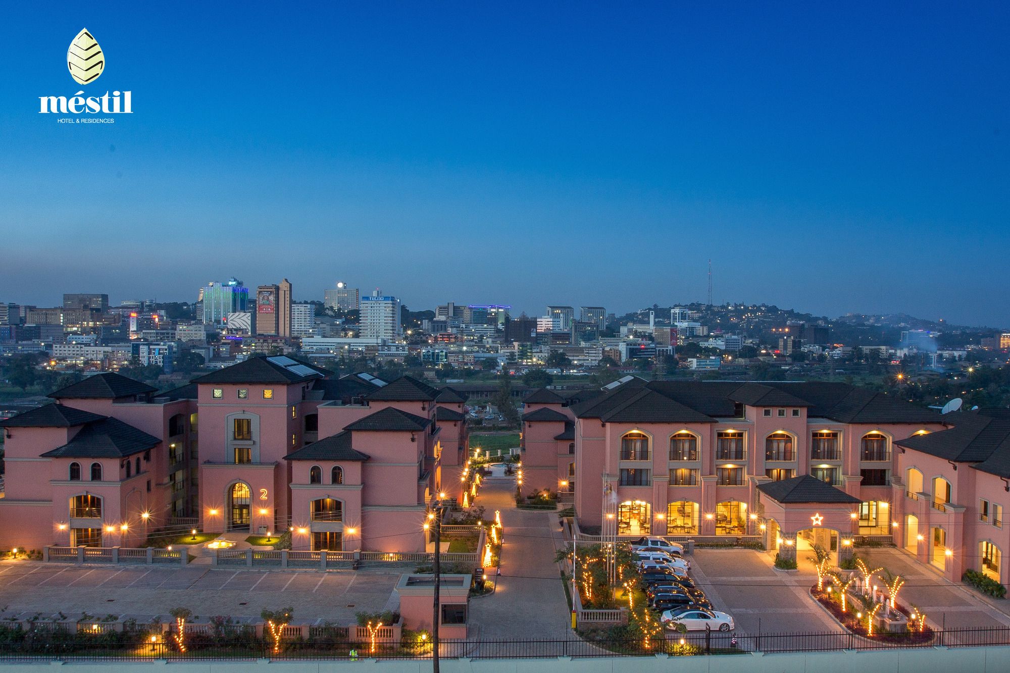 Фото Mestil Hotels & Residences