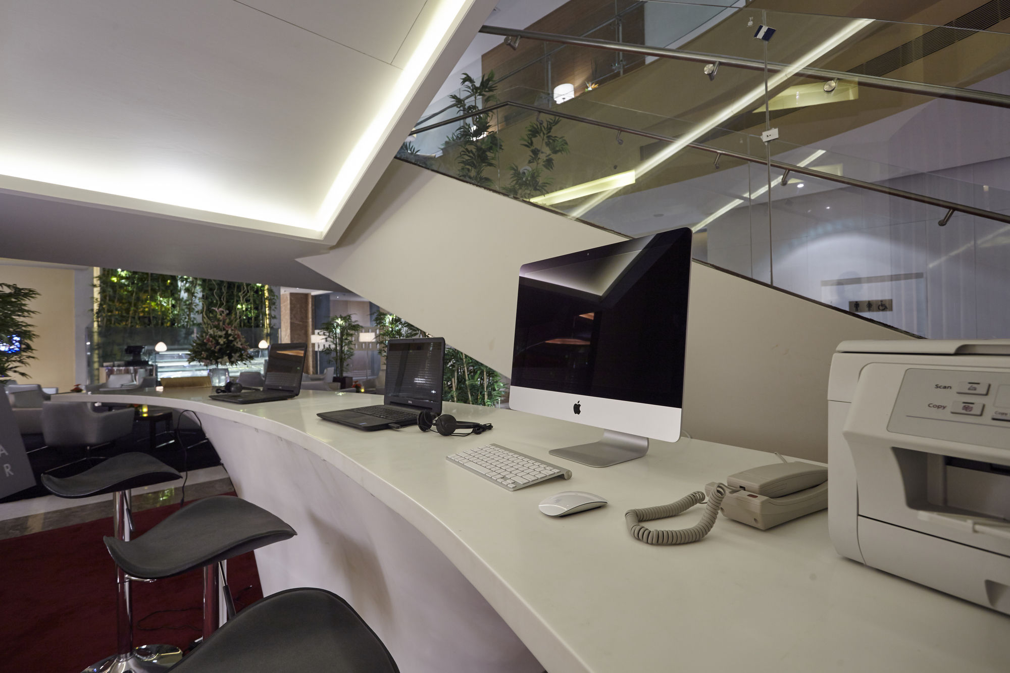 Фото Turyaa Chennai