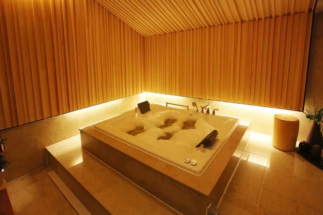 Фото Hotel Skypark Myeongdong I