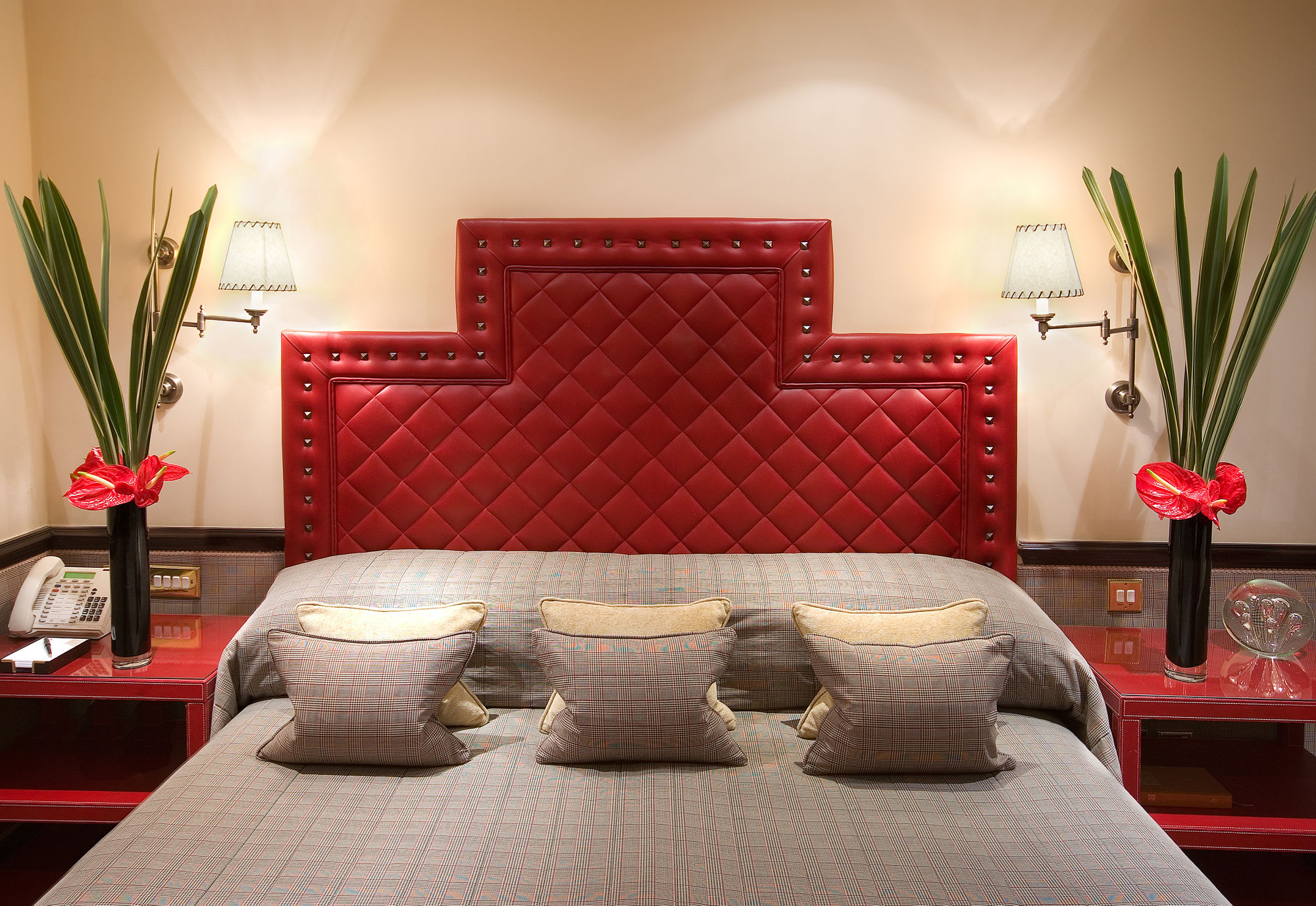 Фото The Chesterfield Mayfair