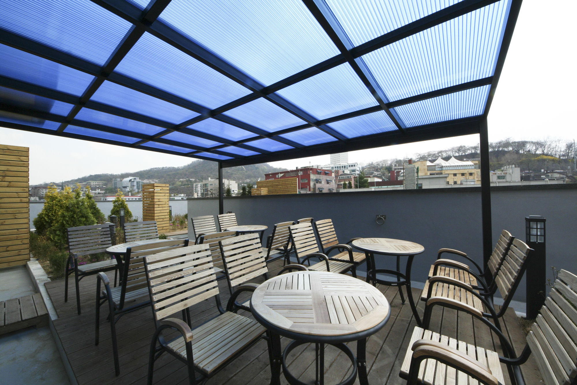 Фото Lumia Hotel Myeongdong