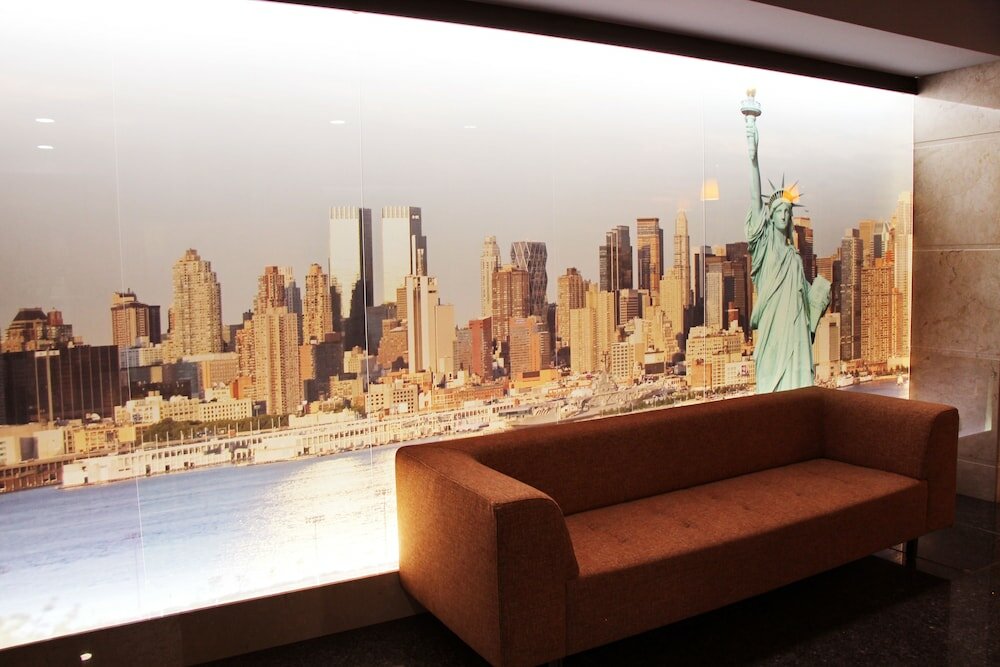 Фото America Diamonds Hotel