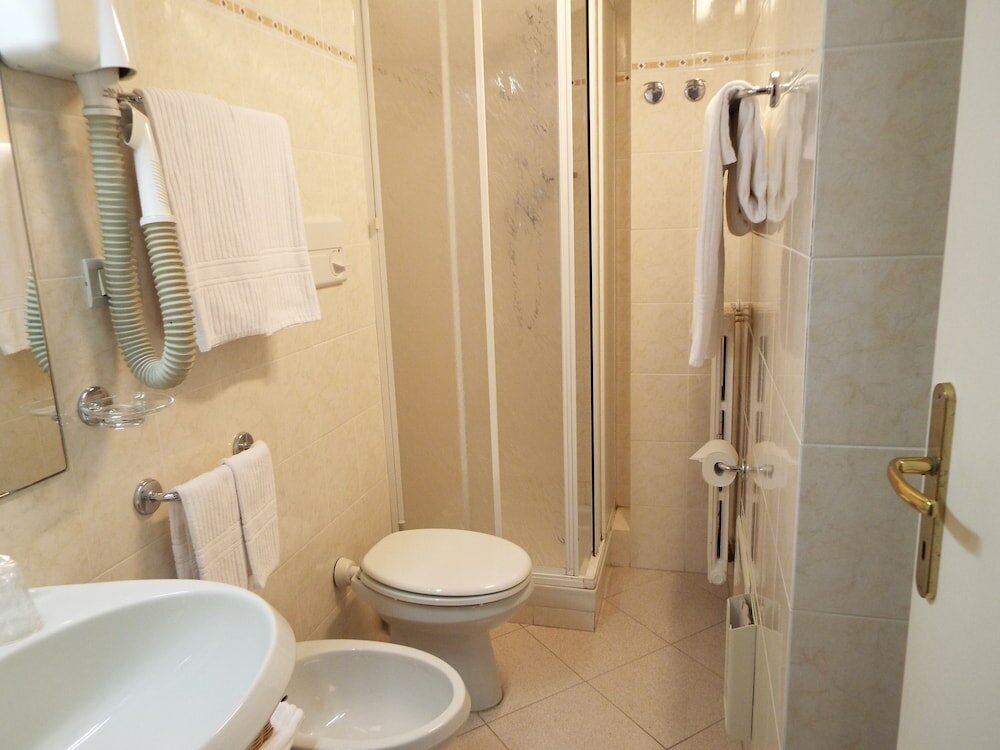 Фото Hotel Canali