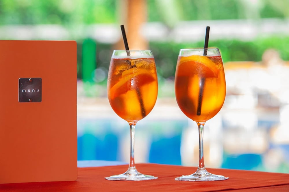 Фото Grand Hotel Gianicolo