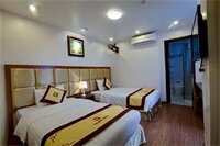 Фото Van Mieu 2 Hotel