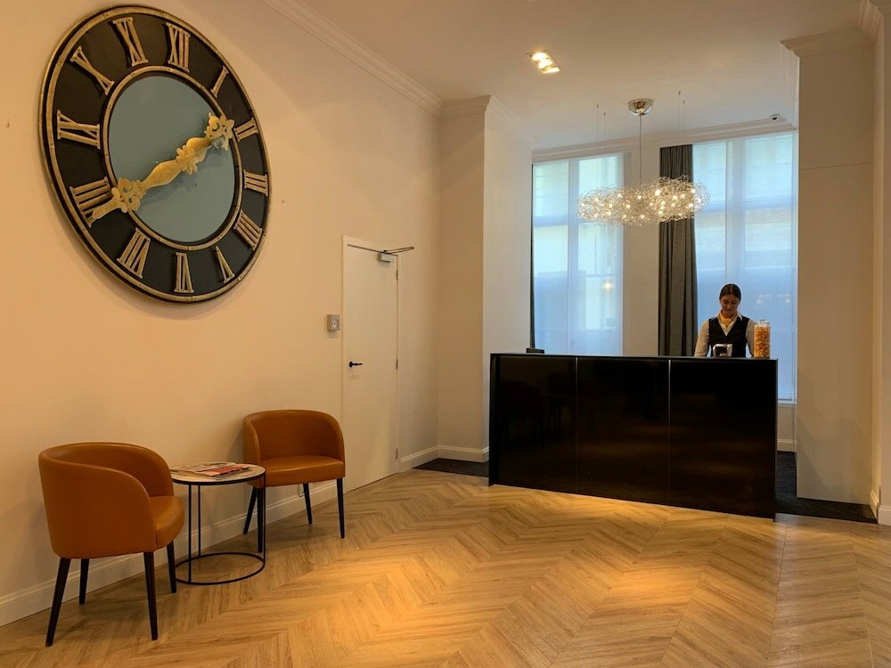 Фото Hotel Rubens - Grote Markt