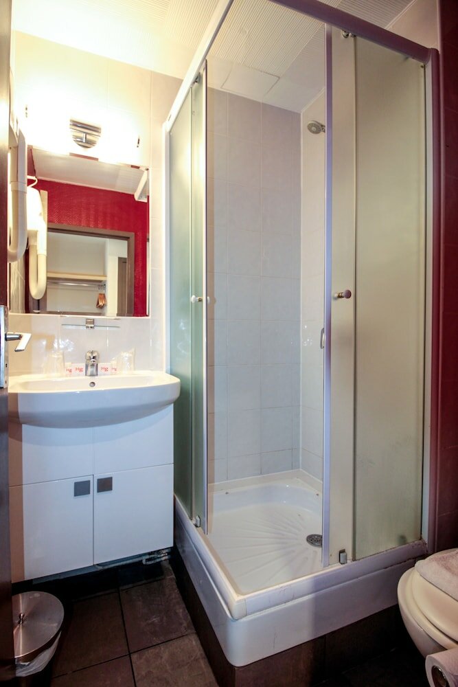 Фото Hotel Gambetta