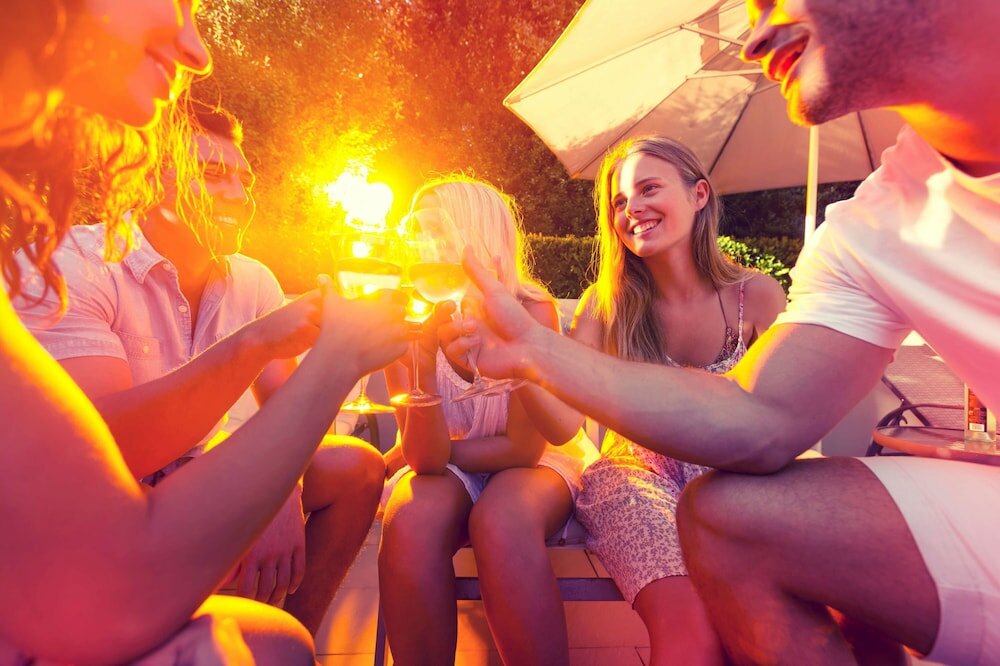 Фото Campanile Evry Est - Saint-Germain les Corbeil