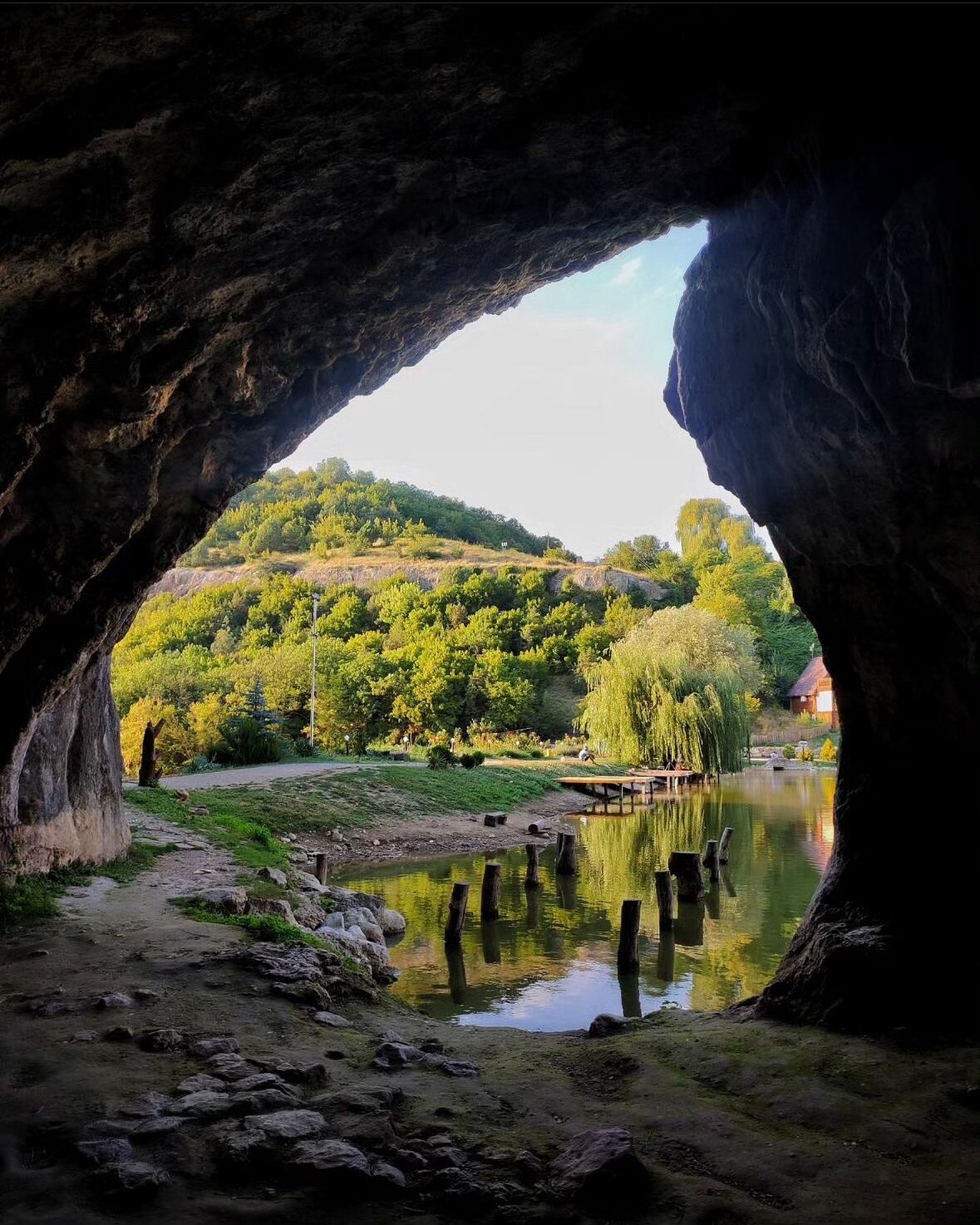 Фото Коба-Чаир