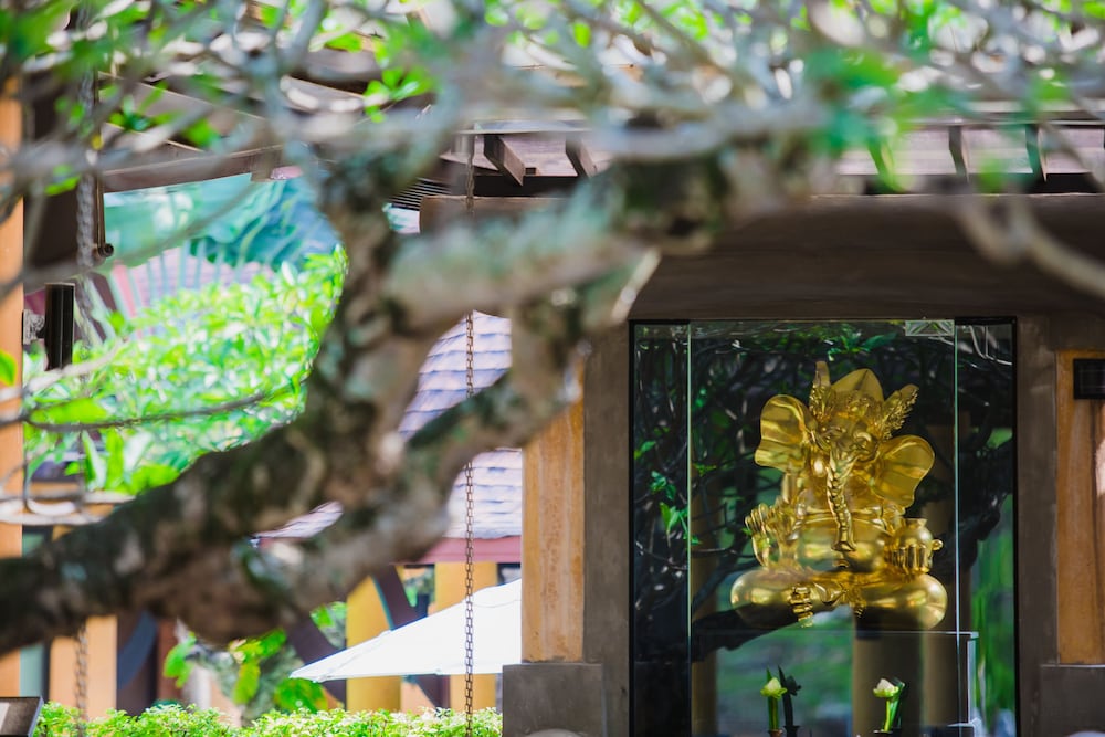 Фото The Village Resort & SPA