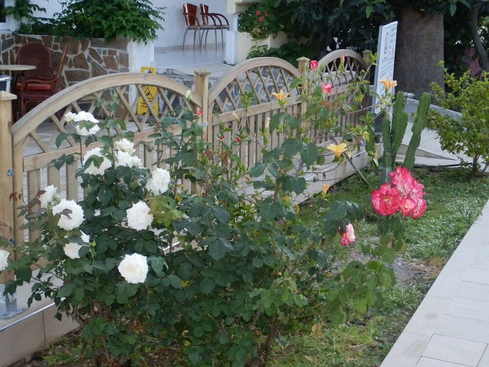 Фото Paleos Apartments