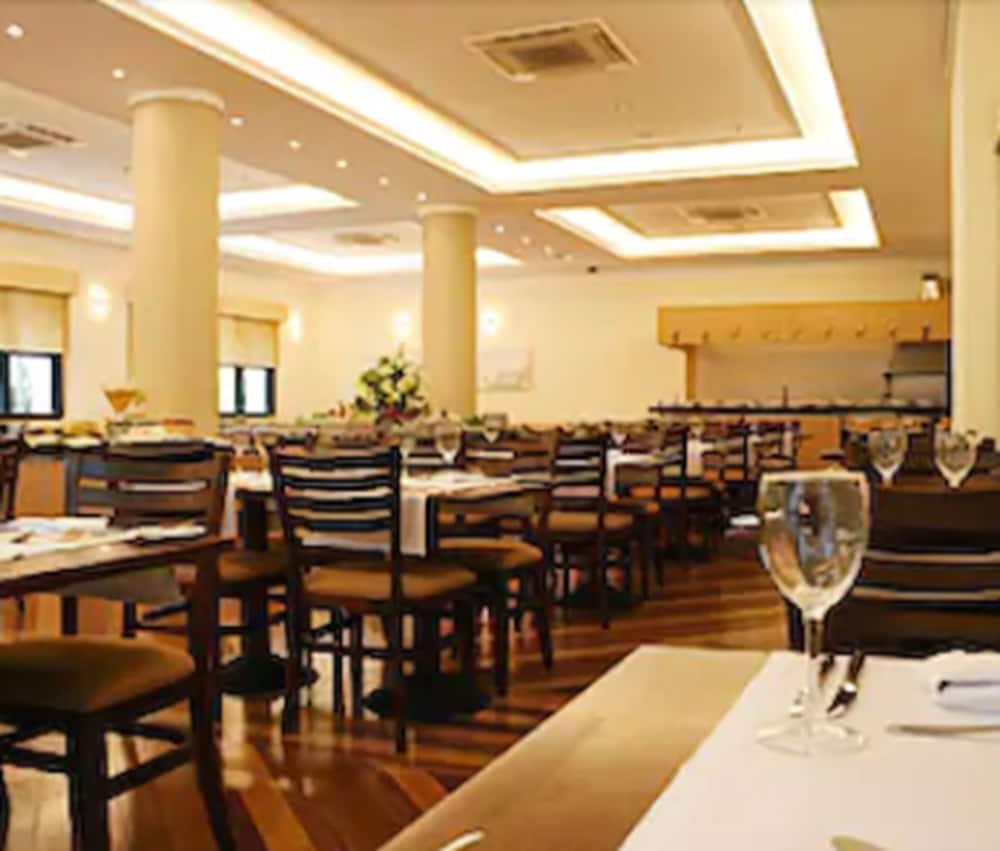 Фото Luz Plaza São Paulo