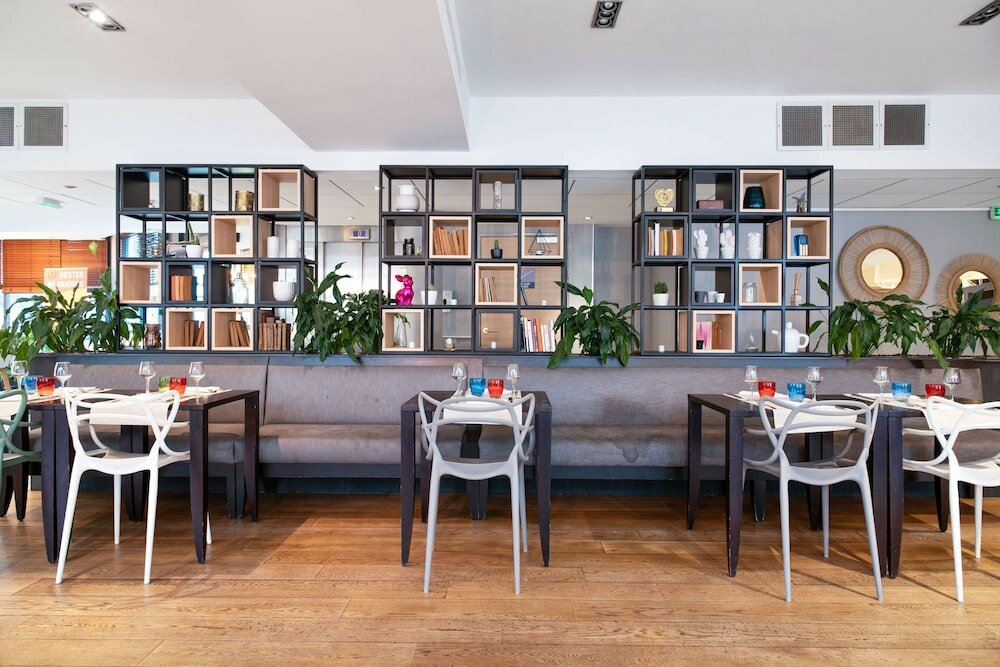 Фото Best Western Plus Vannes Centre-Ville