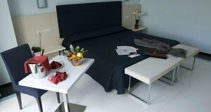 Гостиница Grand Hotel Salerno