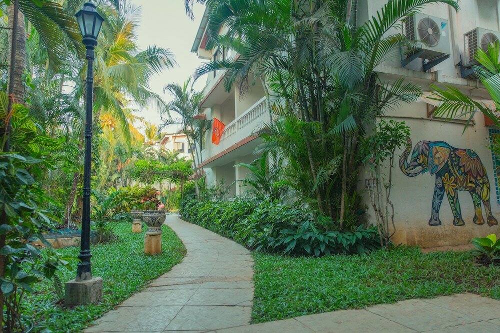 Фото отеля 4