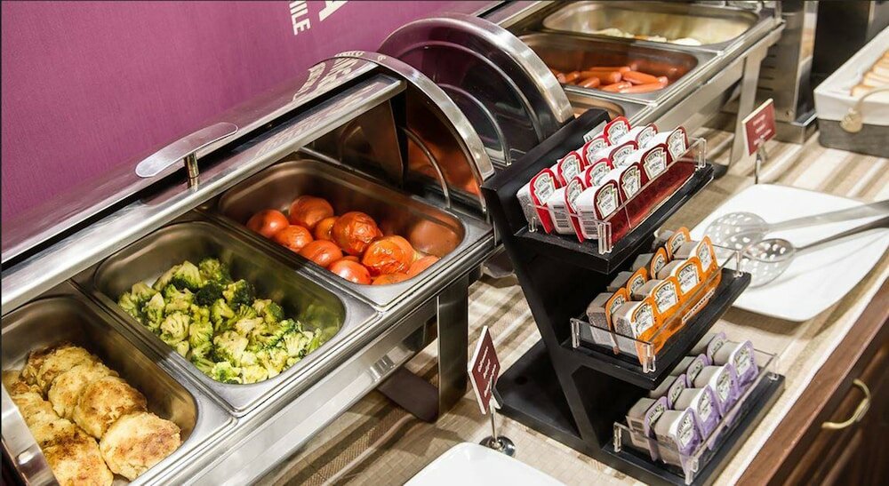 Фото Best Western Plus Flowers Hotel