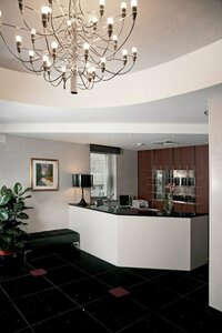 Гостиница Victoria