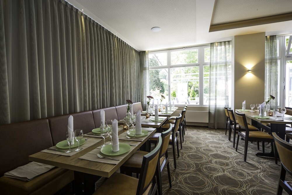 Фото Caravelle Hotel im Park