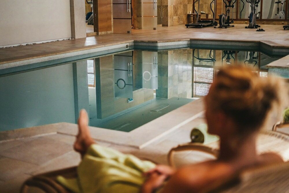 Фото Divani Meteora Hotel