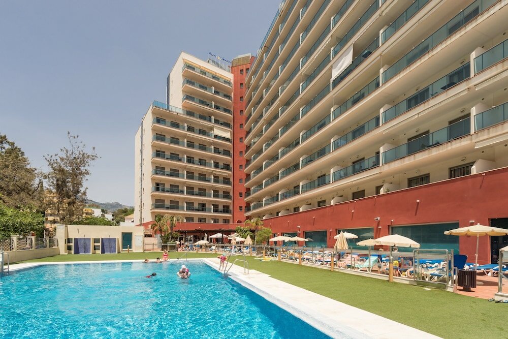 Фото Pierre & Vacances Benalmadena Principe