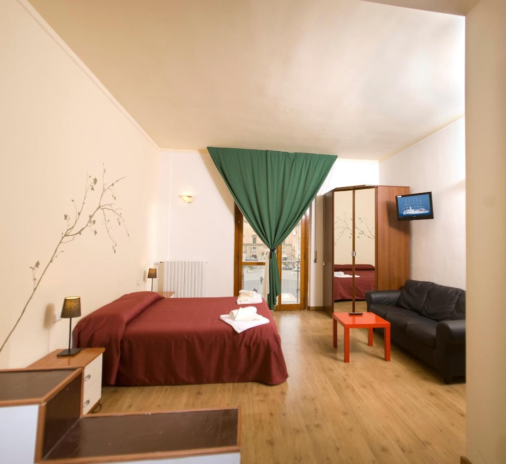 Фото B&b LecceSalento