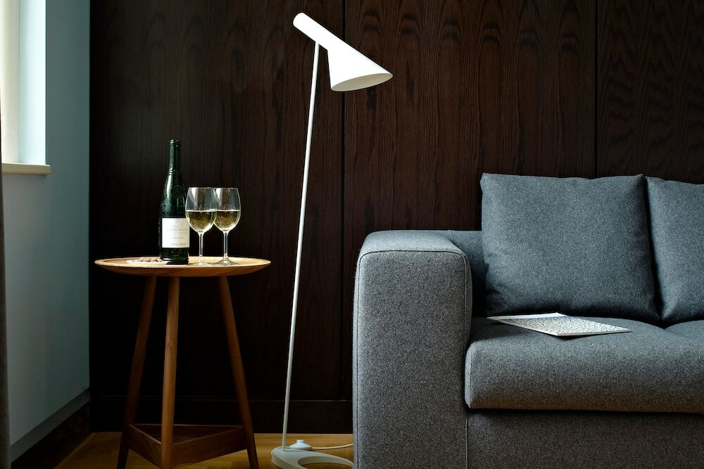 Фото Hotel Du Vin Exeter