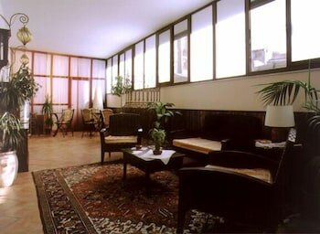 Фото Stesicorea Palace Hotel