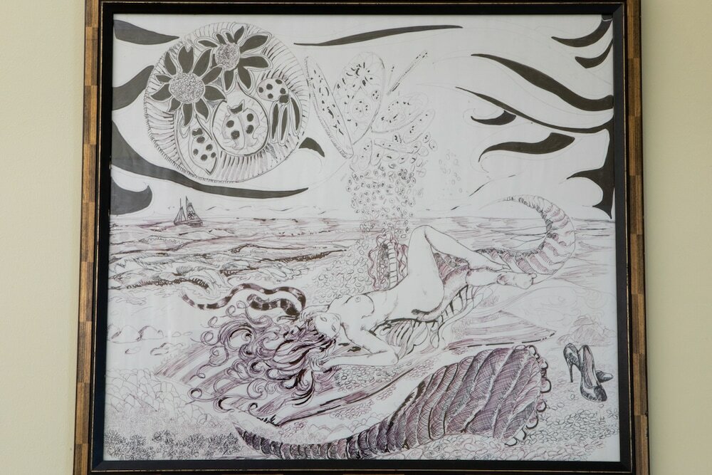 Фото B&b Annette