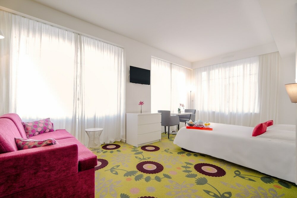 Фото отеля 4