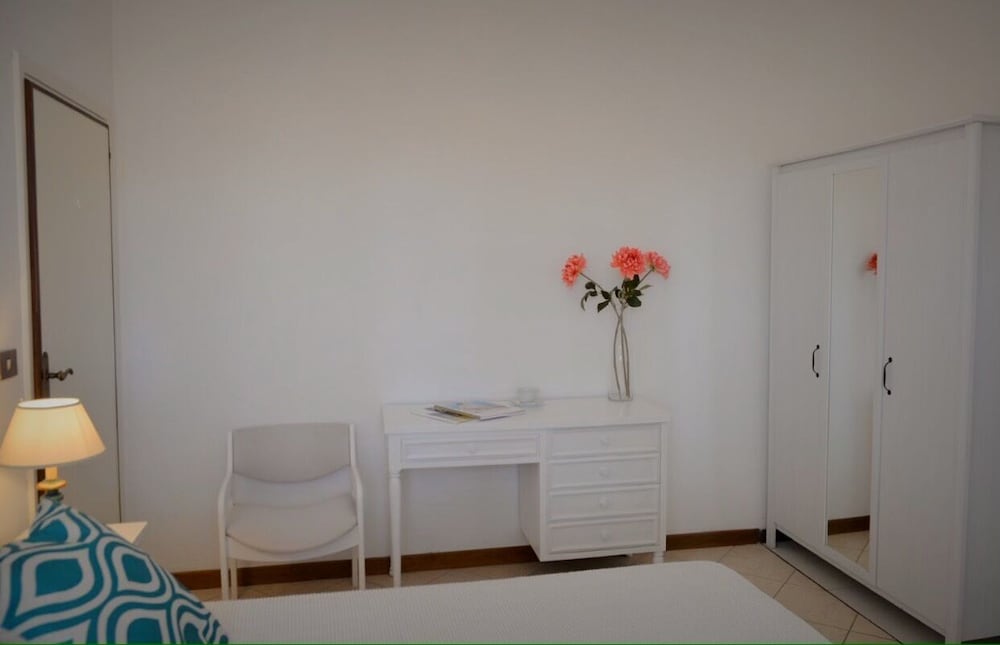 Фото Hotel La Pineta Al Mare