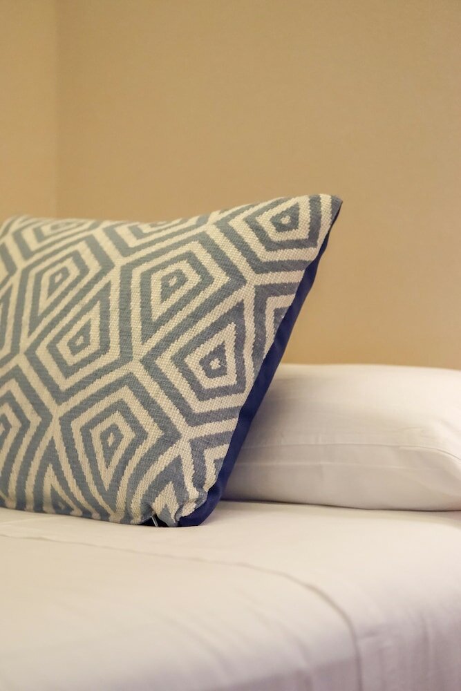 Фото U-Sense Sevilla Centro