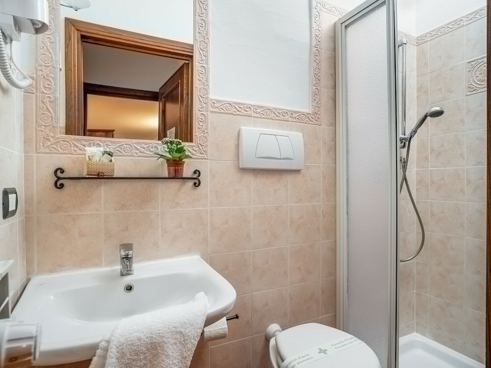 Фото Antica Posta Bed & Breakfast - Florence