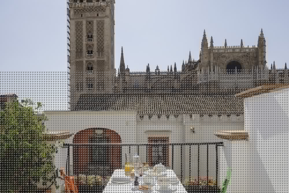 Фото EME Catedral Mercer Hotel