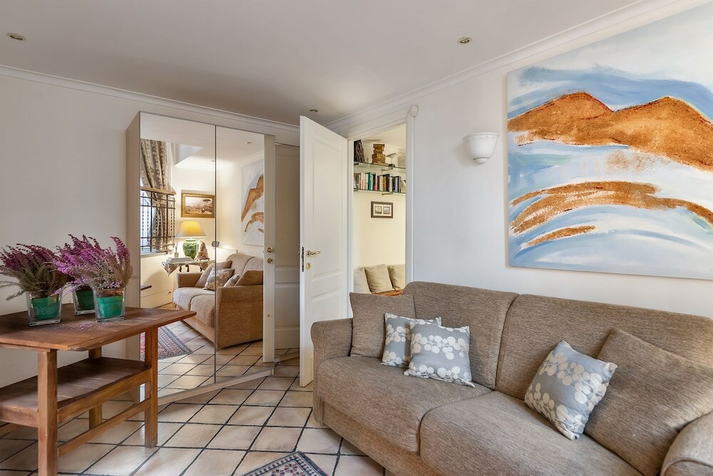 Фото Weekend a Napoli