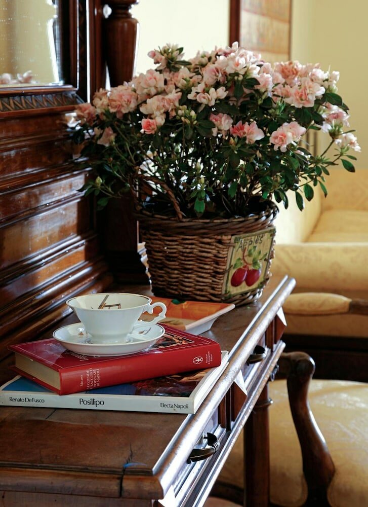 Фото B&b Luna Caprese