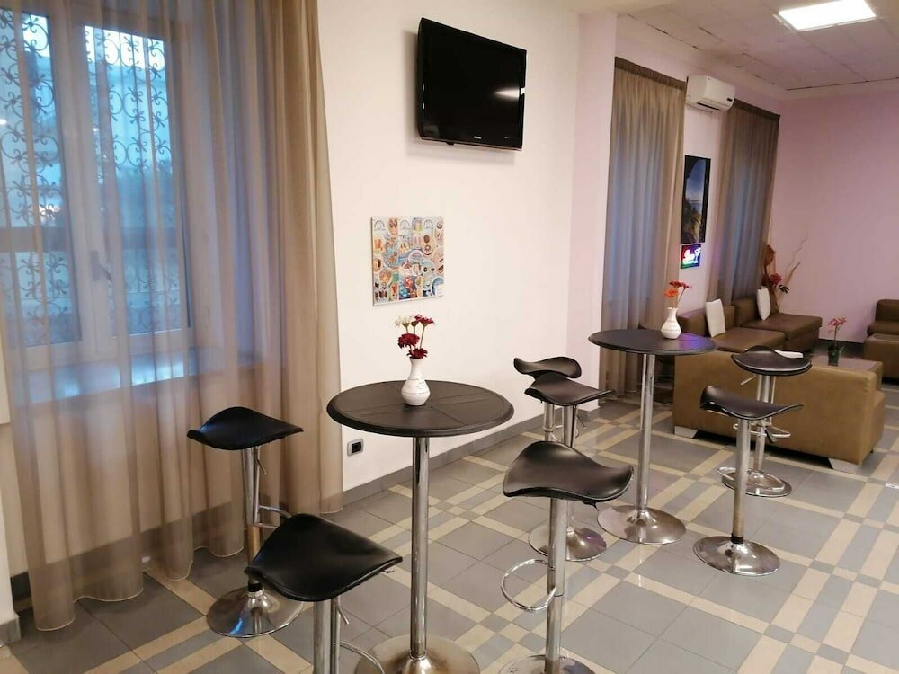 Фото Hotel Santa Marta