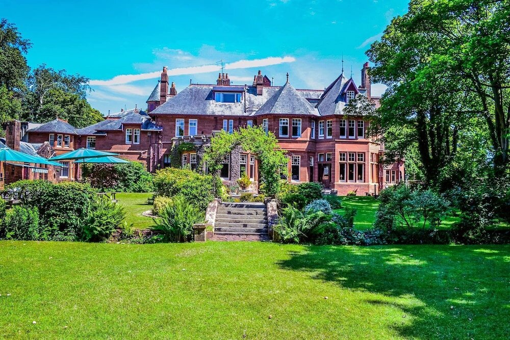 Фото Savoy Park Hotel