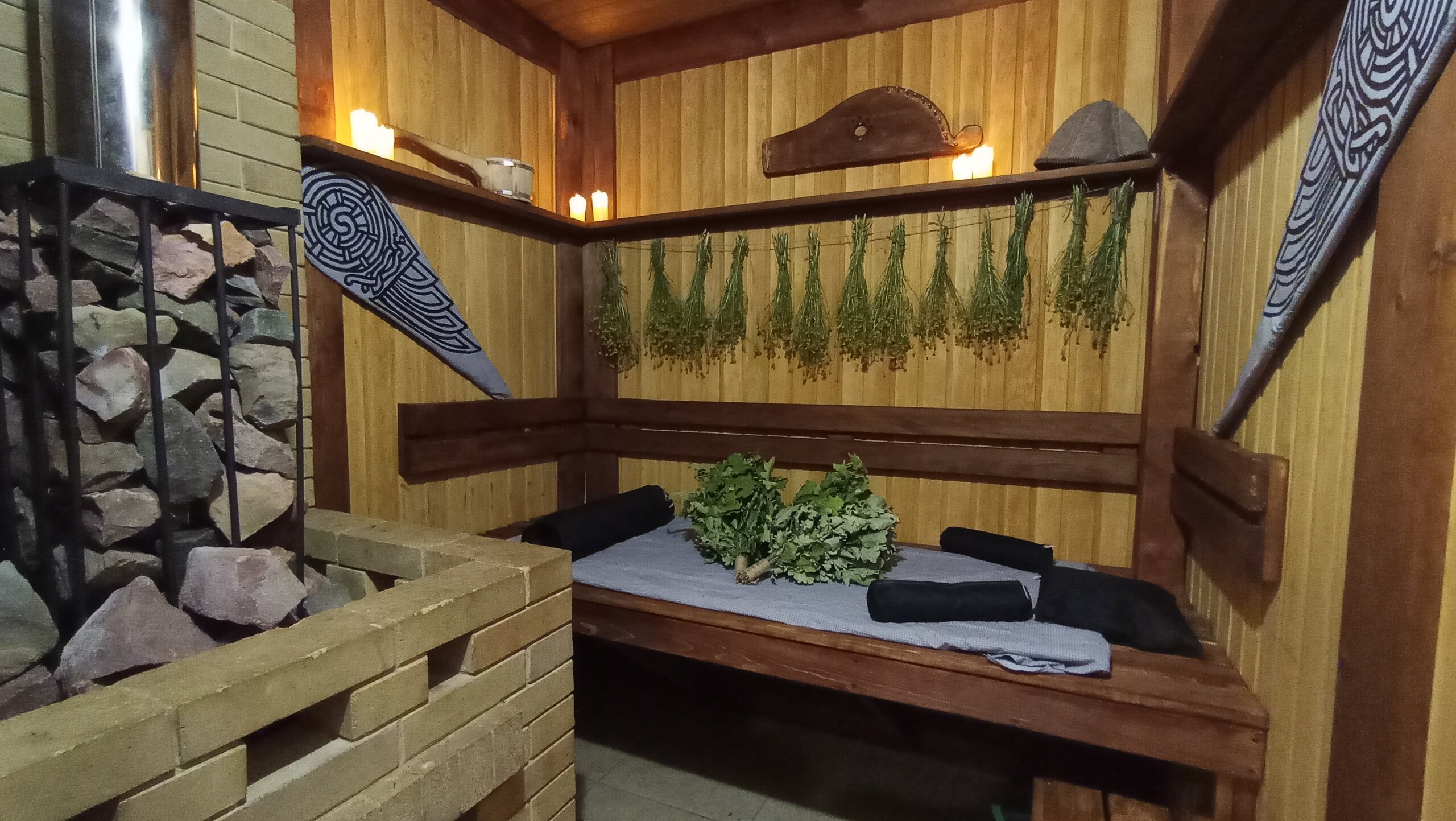 Фото Ноев Ковчег