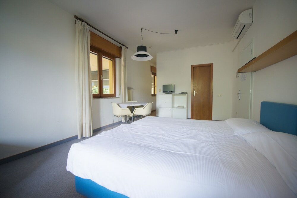 Фото Hotel Residence Torbole