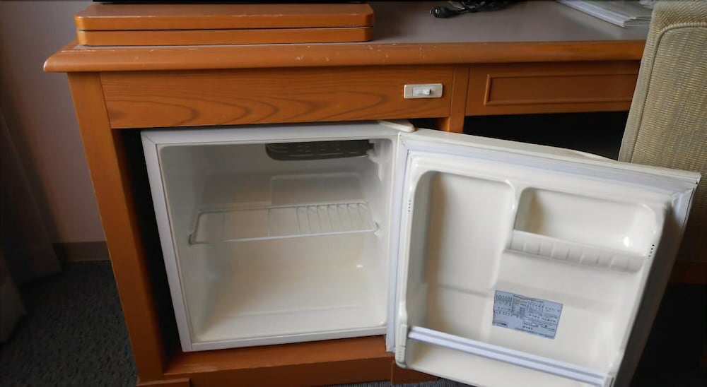 Фото Hotel Sunroute Niigata