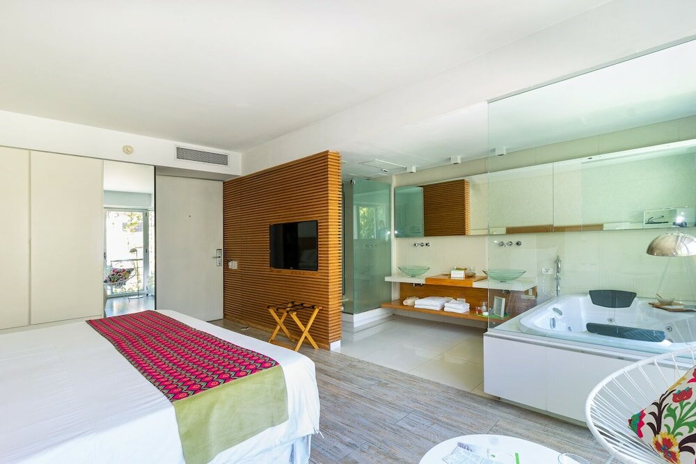 Фото CasaCalma Hotel