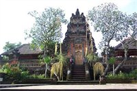 Фото Puri Saraswati Dijiwa Ubud