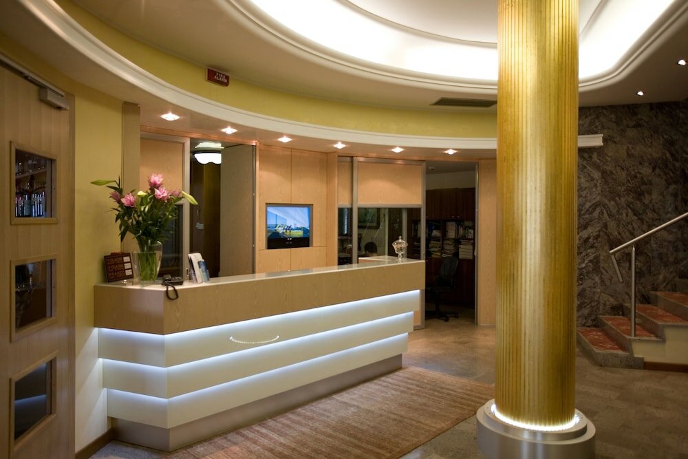 Фото Hotel Rivamare