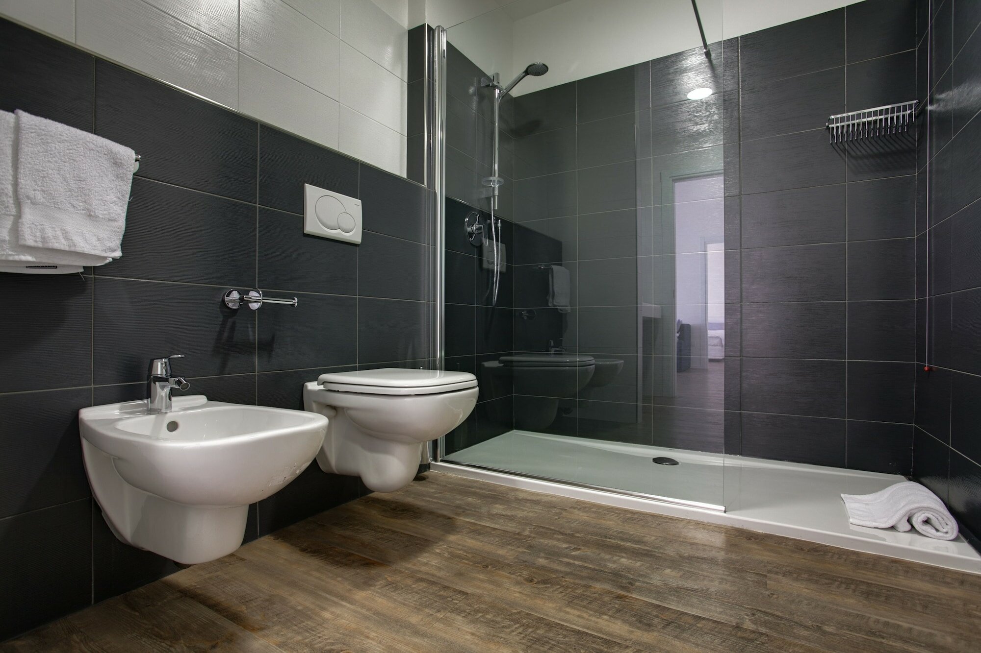 Фото Hotel Residence Torbole