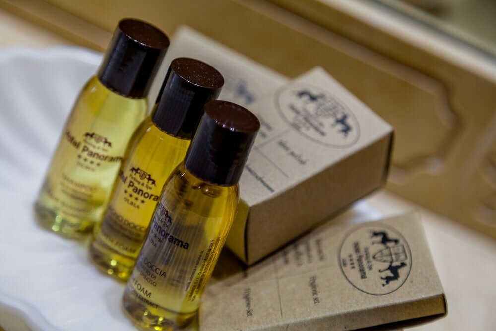 Фото Hotel Panorama